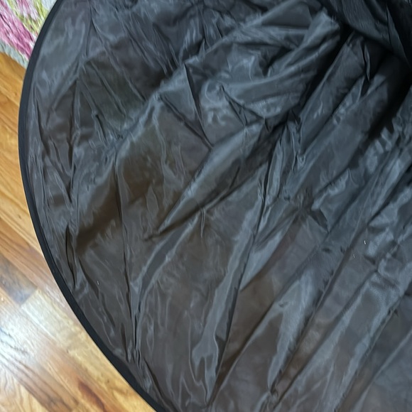 Gorgeous Plus Sized Masquerade Queen Halloween Costume with Mask - Picture 11 of 11